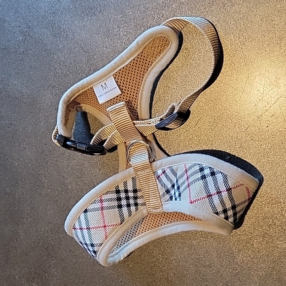 DOG HARNESS Size M